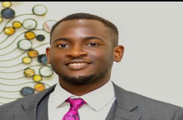 Nigerian-Born Banker Kehinde Abiodun Making Waves on Wall Street Through Digital Infrastructure Investments