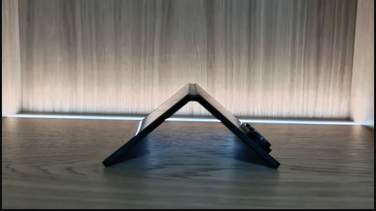 Samsung Galaxy Z Fold 7: The Slimmest Foldable Phone Yet Redefines Premium Innovation