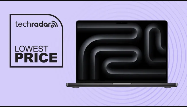 Apple Slashes Prices on MacBook Pro M4 in Record-Breaking Back-to-School Deal