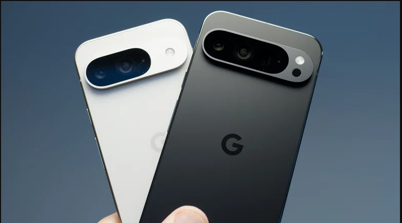 Google Mocks Apple’s AI Delays in New Pixel 10 Ad, Flipping the Script on “Coming Soon”