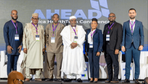 Experts Warn Low Adoption Hinders Nigeria’s Tech Progress at Abuja Tech Converge 3.0