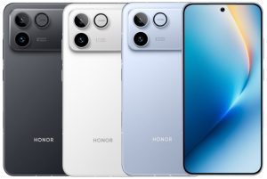 Honor Launches WIN RT, Affordable Gaming Phone Packed with Premium Specs