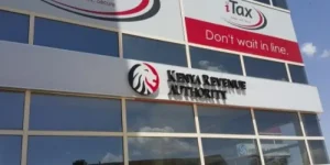 M-Pesa Transactions Expose Bribery Ring Inside Kenya Revenue Authority