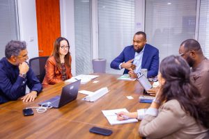 Nigeria Secures 49% Stake in $2bn World Bank-Backed Fibre Project